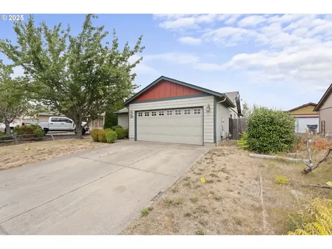 1257 Linden Court Sweet Home OR 97386