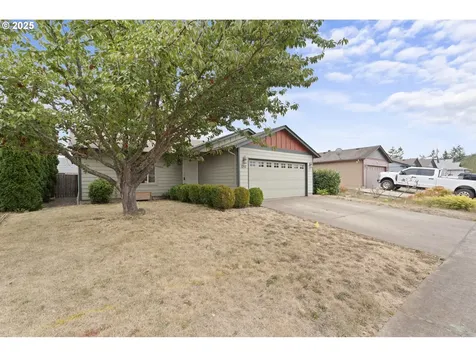 1257 Linden Court Sweet Home OR 97386
