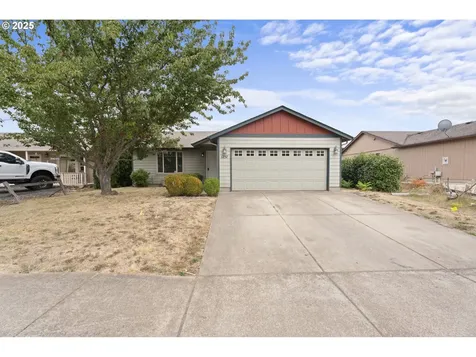 1257 Linden Court Sweet Home OR 97386