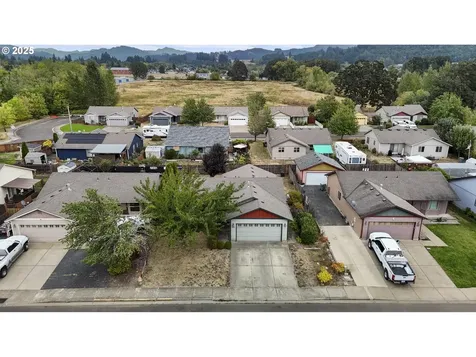 1257 Linden Court Sweet Home OR 97386