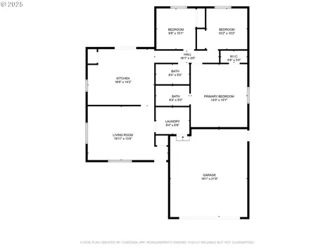 1257 Linden Court Sweet Home OR 97386