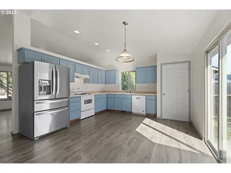 1257 Linden Court Sweet Home OR 97386