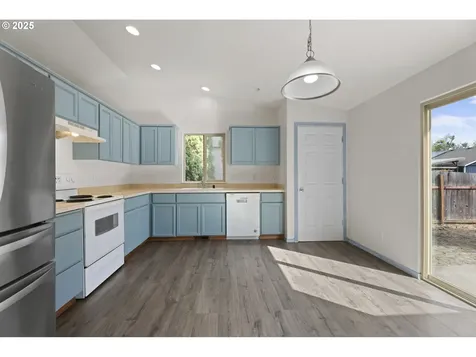 1257 Linden Court Sweet Home OR 97386