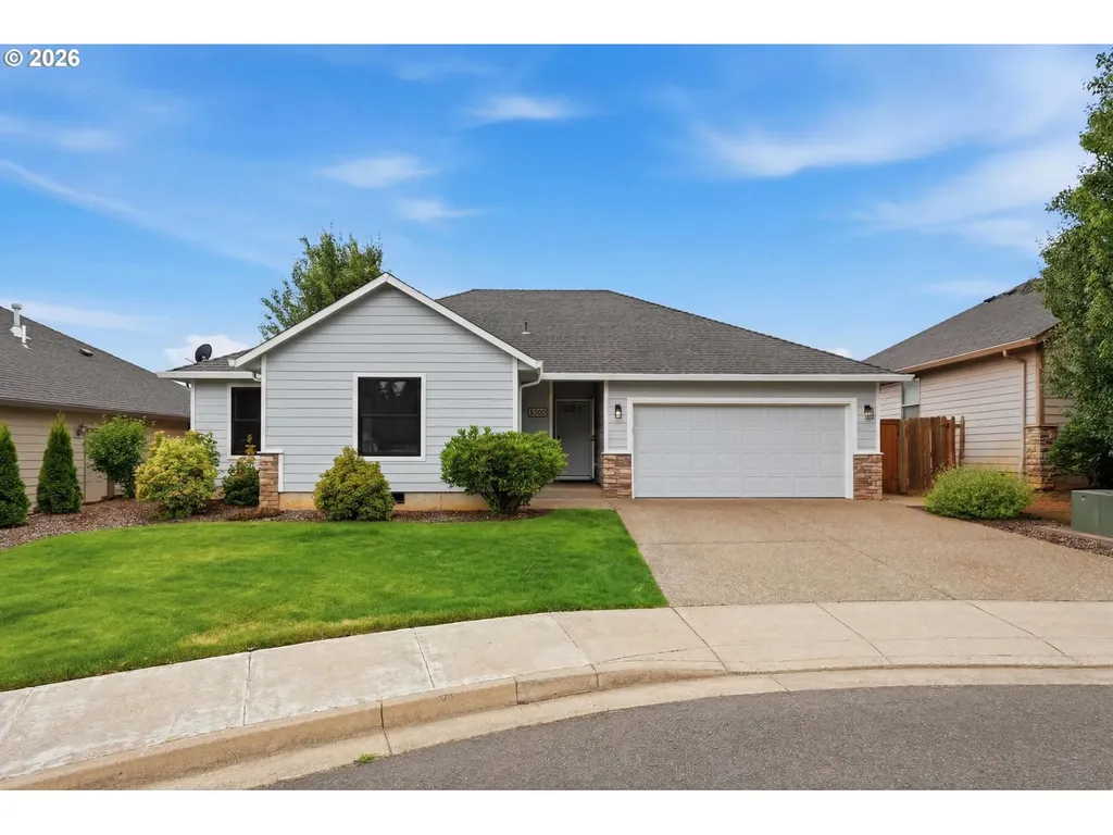 6469 Robin Hood Street SE Salem OR 97306
