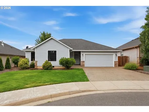 6469 Robin Hood Street SE Salem OR 97306
