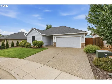 6469 Robin Hood Street SE Salem OR 97306