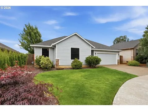 6469 Robin Hood Street SE Salem OR 97306