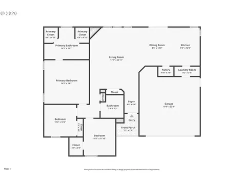 6469 Robin Hood Street SE Salem OR 97306