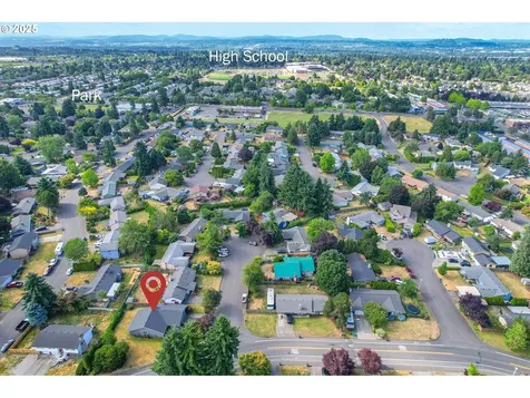 201 SE 150th Court Vancouver WA 98684