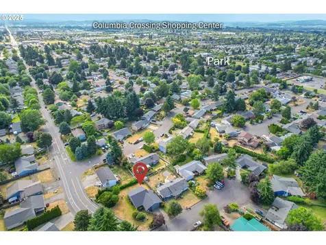 201 SE 150th Court Vancouver WA 98684