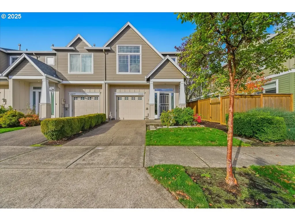 20865 SW Quintessa Court Beaverton OR 97078