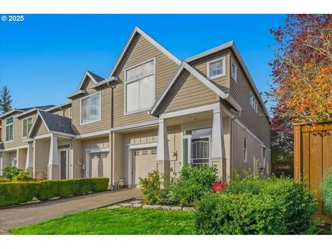 20865 SW Quintessa Court Beaverton OR 97078