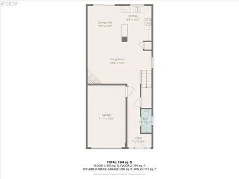 20865 SW Quintessa Court Beaverton OR 97078