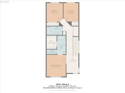 20865 SW Quintessa Court Beaverton OR 97078