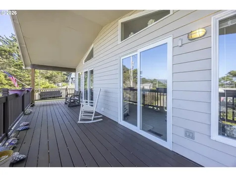 1708 NW 38th Street Lincoln City OR 97367