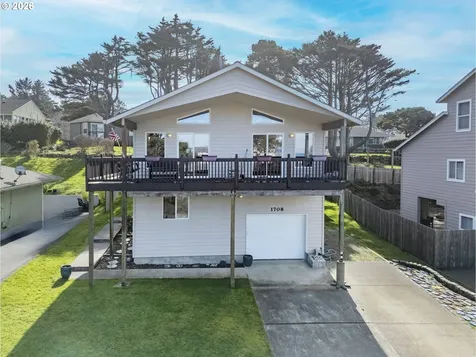 1708 NW 38th Street Lincoln City OR 97367