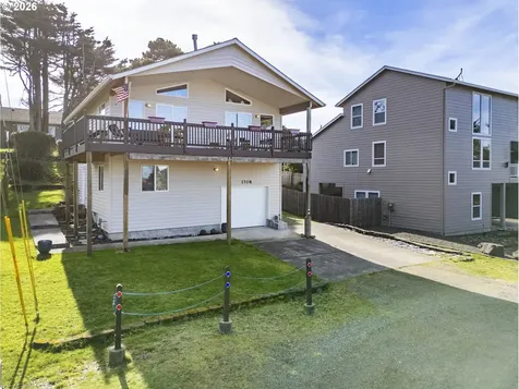 1708 NW 38th Street Lincoln City OR 97367