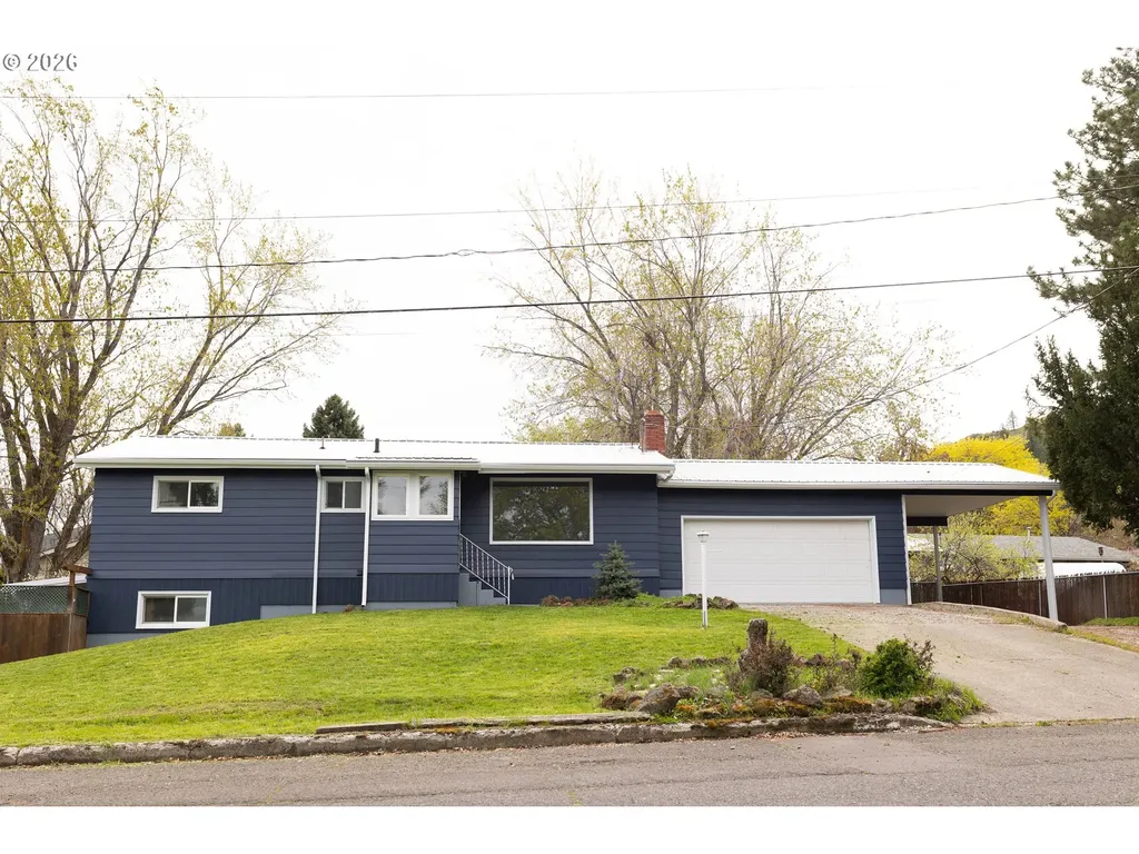 410 F Avenue La Grande OR 97850