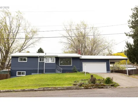 410 F Avenue La Grande OR 97850