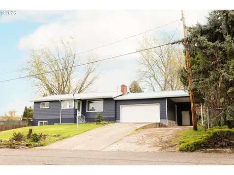 410 F Avenue La Grande OR 97850