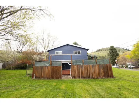 410 F Avenue La Grande OR 97850