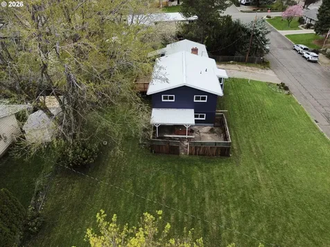 410 F Avenue La Grande OR 97850