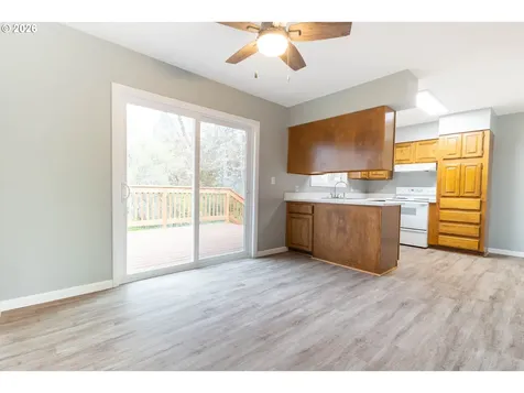 410 F Avenue La Grande OR 97850