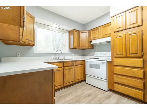 410 F Avenue La Grande OR 97850