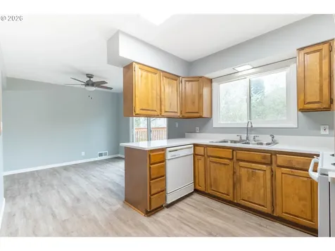 410 F Avenue La Grande OR 97850