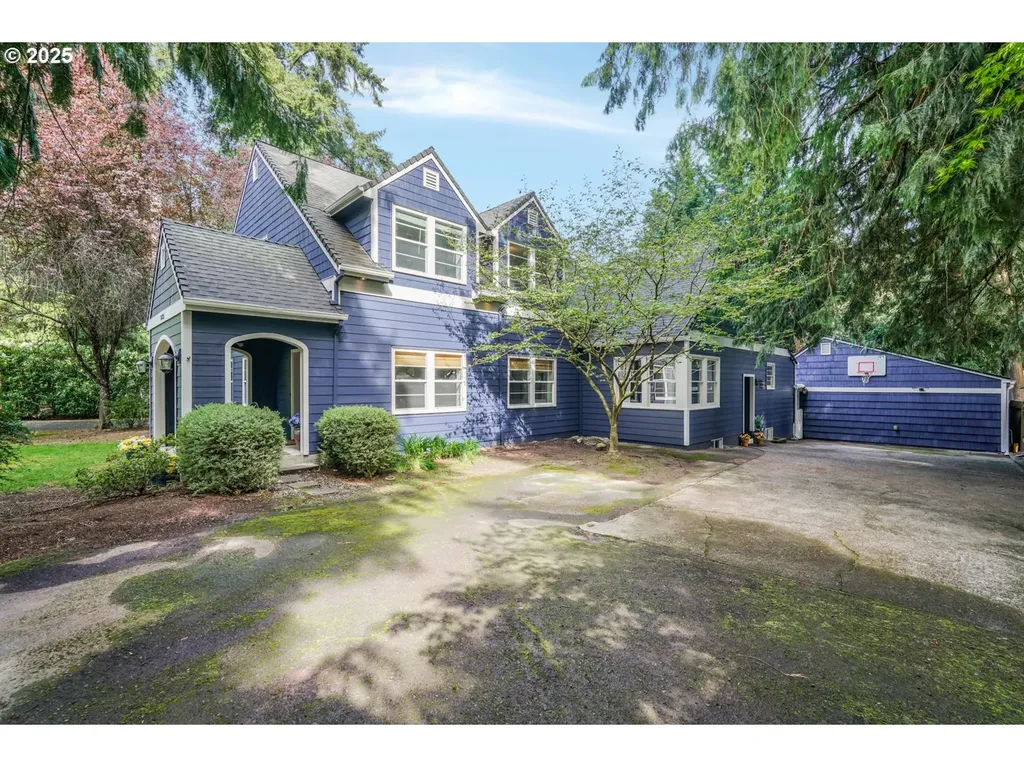 11385 SW Fonner Street Portland OR 97223