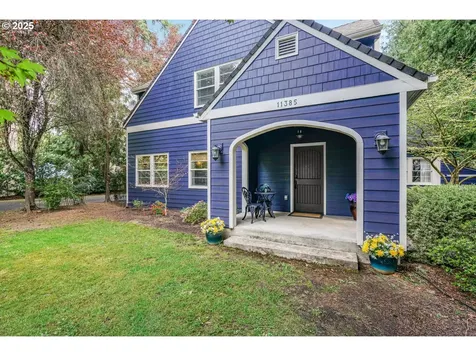11385 SW Fonner Street Portland OR 97223