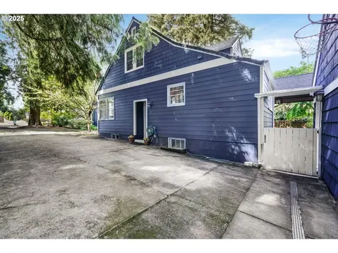 11385 SW Fonner Street Portland OR 97223