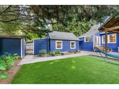 11385 SW Fonner Street Portland OR 97223