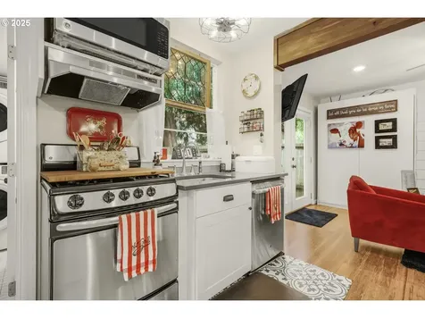11385 SW Fonner Street Portland OR 97223