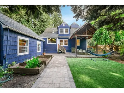 11385 SW Fonner Street Portland OR 97223