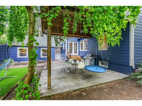 11385 SW Fonner Street Portland OR 97223