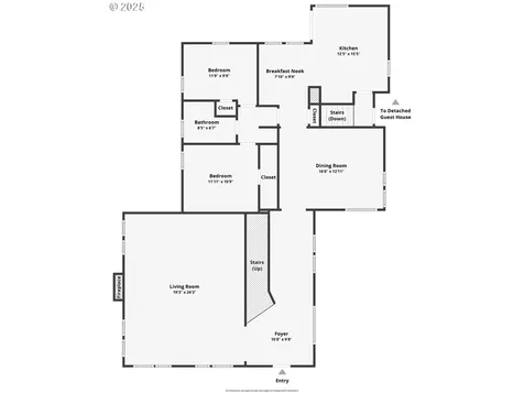 11385 SW Fonner Street Portland OR 97223