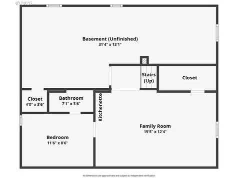 11385 SW Fonner Street Portland OR 97223