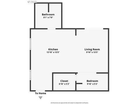 11385 SW Fonner Street Portland OR 97223