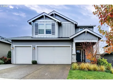 3821 S Willow Drive Ridgefield WA 98642