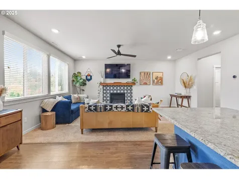 3821 S Willow Drive Ridgefield WA 98642