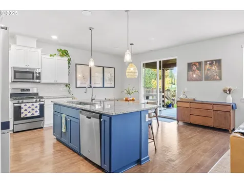 3821 S Willow Drive Ridgefield WA 98642