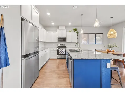 3821 S Willow Drive Ridgefield WA 98642