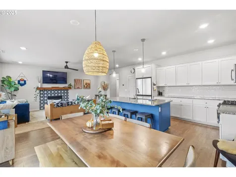 3821 S Willow Drive Ridgefield WA 98642