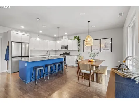 3821 S Willow Drive Ridgefield WA 98642