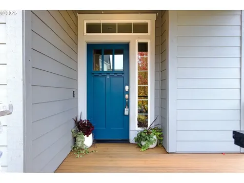 3821 S Willow Drive Ridgefield WA 98642