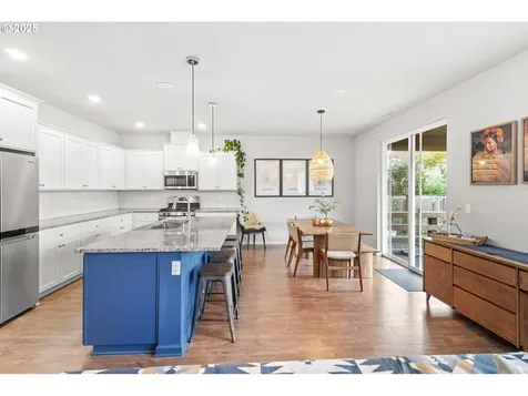 3821 S Willow Drive Ridgefield WA 98642