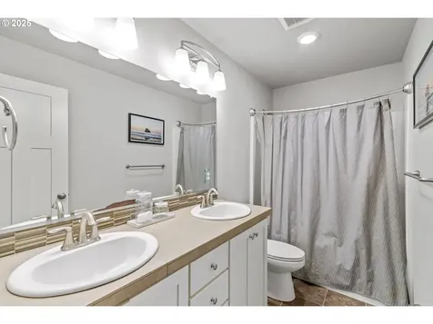 3821 S Willow Drive Ridgefield WA 98642