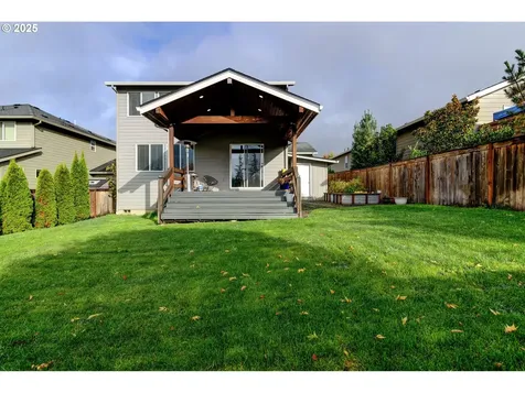 3821 S Willow Drive Ridgefield WA 98642