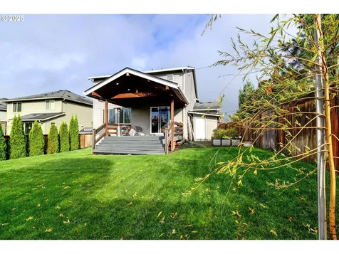 3821 S Willow Drive Ridgefield WA 98642